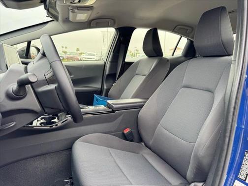 2024 Toyota Prius Limited