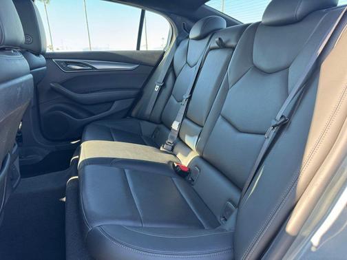 2023 Cadillac CT5 Premium Luxury