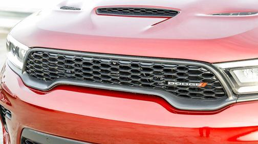 2024 Dodge Durango R/T Plus AWD