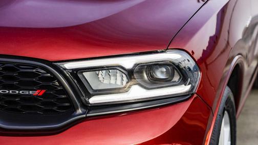 2024 Dodge Durango R/T Plus AWD