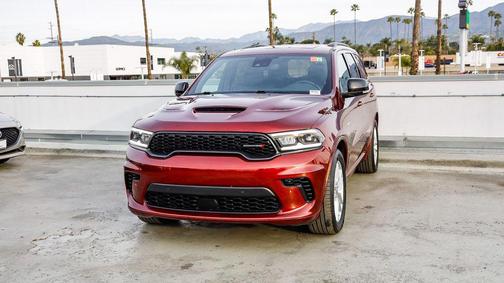 2024 Dodge Durango R/T Plus AWD