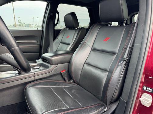 2024 Dodge Durango R/T Plus AWD