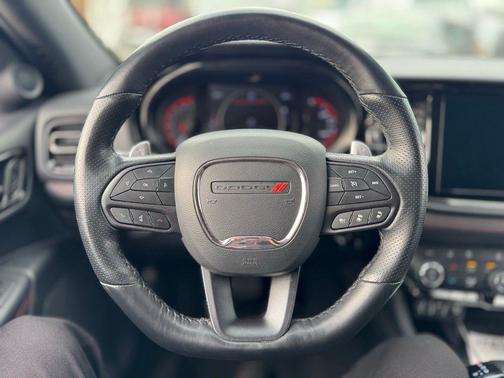 2024 Dodge Durango R/T Plus AWD