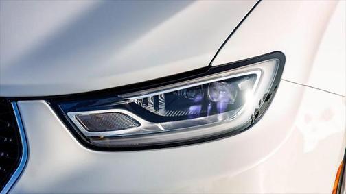 2025 Chrysler Pacifica L