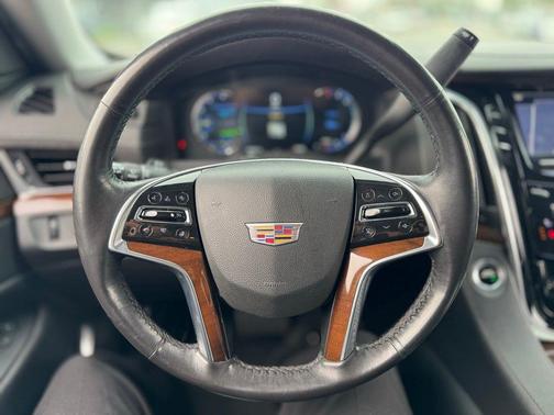 2020 Cadillac Escalade ESV Luxury