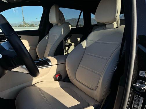 2024 Mercedes-Benz GLC 300 4MATIC