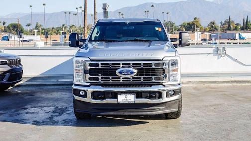 2023 Ford F-250 XLT
