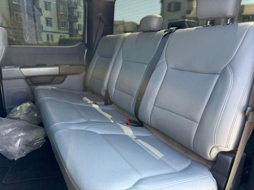 2023 Ford F-250 XLT