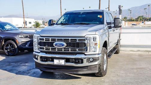 2023 Ford F-250 XLT