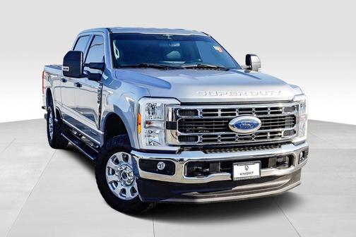 2023 Ford F-250 XLT