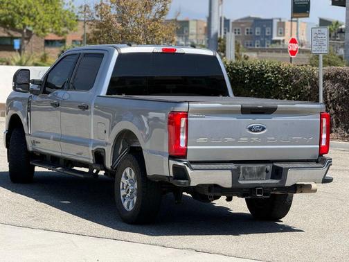 2023 Ford F-250 XLT