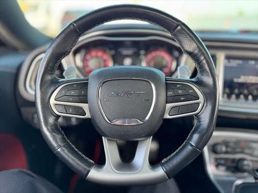 2021 Dodge Challenger SRT Hellcat