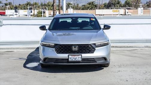 2023 Honda Accord Sport 1.5T