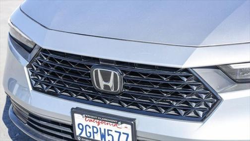 2023 Honda Accord Sport 1.5T