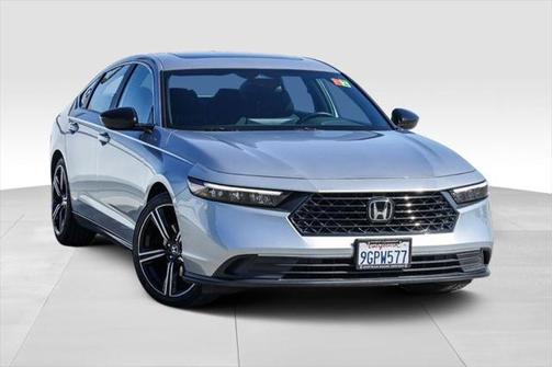 2023 Honda Accord Sport 1.5T
