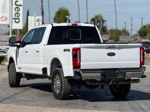 2024 Ford F-250 Lariat