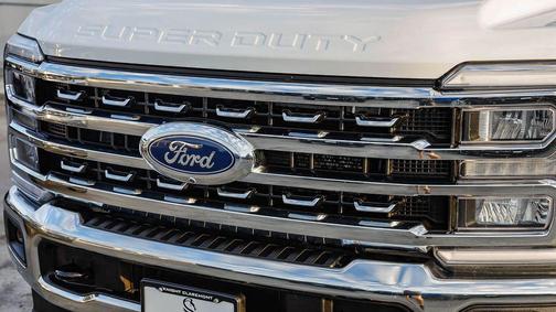 2024 Ford F-250 Lariat