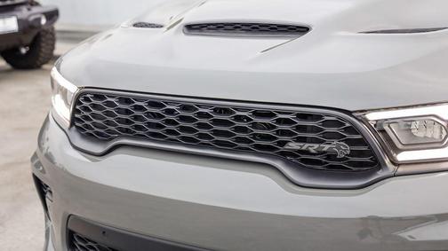 2025 Dodge Durango SRT Hellcat AWD