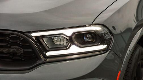 2025 Dodge Durango SRT Hellcat AWD