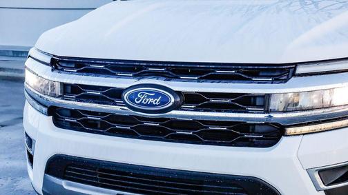2023 Ford Expedition Limited