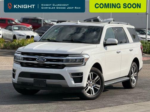 2023 Ford Expedition Limited
