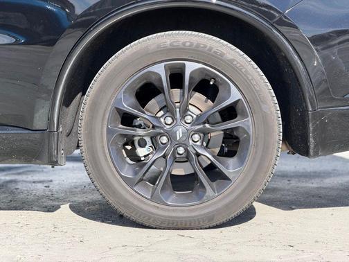 2025 Dodge Durango R/T Plus AWD