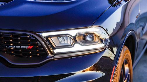 2025 Dodge Durango R/T Plus AWD