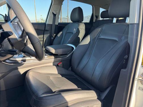 2024 Audi Q7 55 Premium Plus