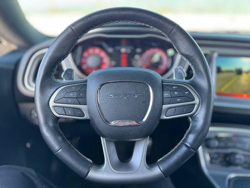 2020 Dodge Challenger SRT Hellcat