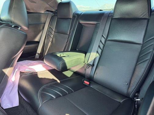 2020 Dodge Challenger SRT Hellcat