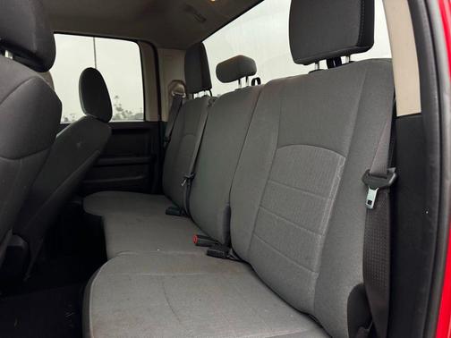 2021 RAM 1500 Classic Express