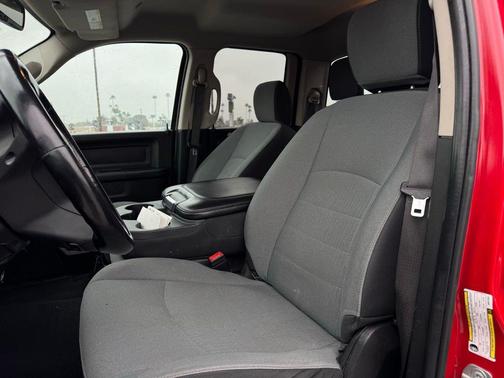 2021 RAM 1500 Classic Express