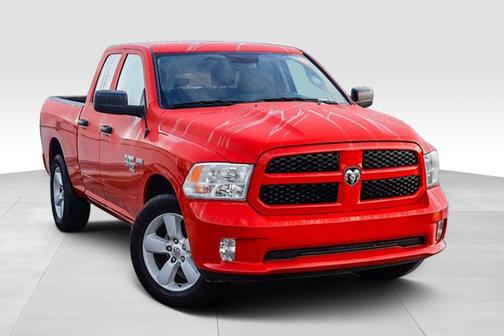 2021 RAM 1500 Classic Express