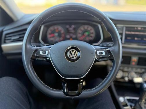 2021 Volkswagen Jetta 1.4T SE