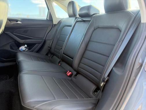 2021 Volkswagen Jetta 1.4T SE
