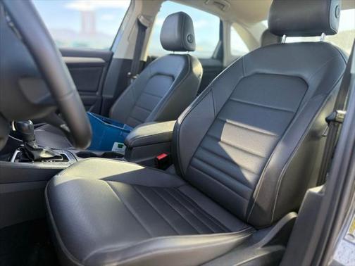 2021 Volkswagen Jetta 1.4T SE