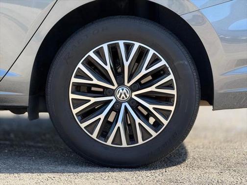 2021 Volkswagen Jetta 1.4T SE