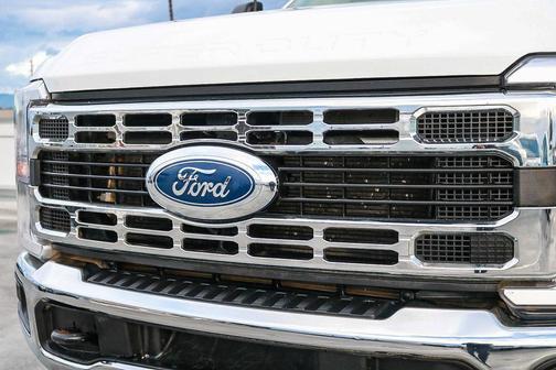 2024 Ford F-250 XLT