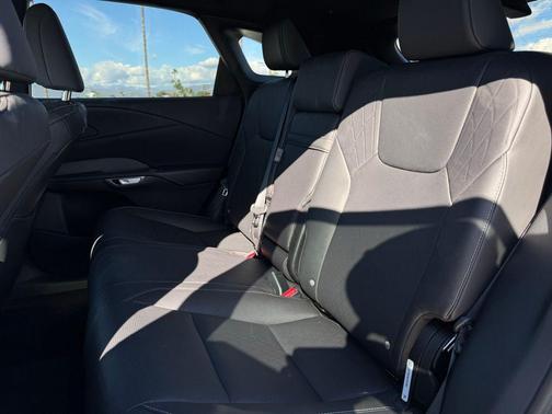 2024 Lexus RX 350 Luxury