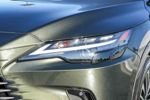 2024 Lexus RX 350 Luxury