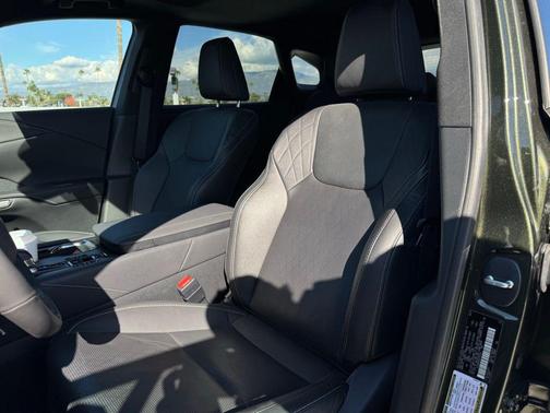 2024 Lexus RX 350 Luxury