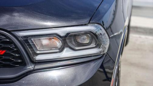 2023 Dodge Durango GT Launch Edition RWD