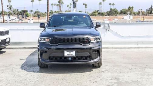 2023 Dodge Durango GT Launch Edition RWD