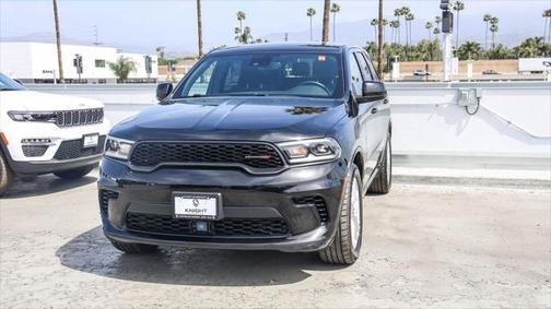 2023 Dodge Durango GT Launch Edition RWD