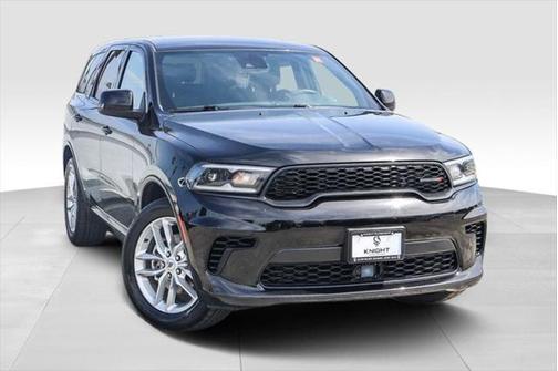 2023 Dodge Durango GT Launch Edition RWD
