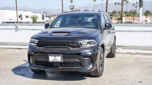 2025 Dodge Durango R/T Plus AWD