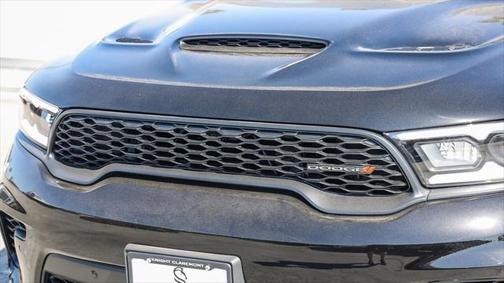 2025 Dodge Durango R/T Plus AWD