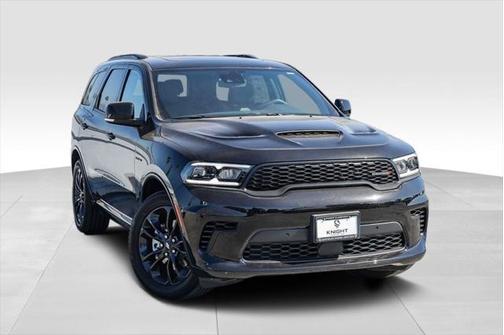 2025 Dodge Durango R/T Plus AWD
