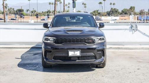 2025 Dodge Durango R/T Plus AWD