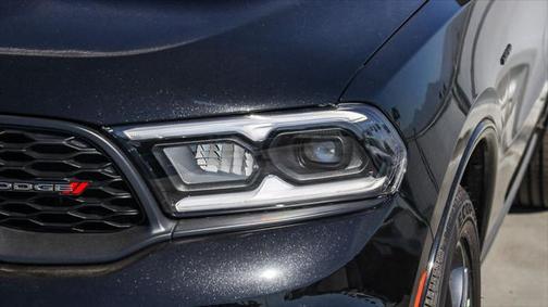 2025 Dodge Durango R/T Plus AWD